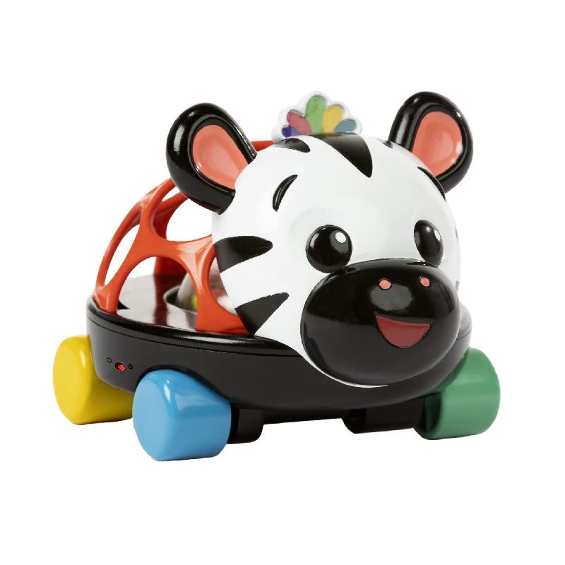 Baby Einstein Zen Oball Køretøj