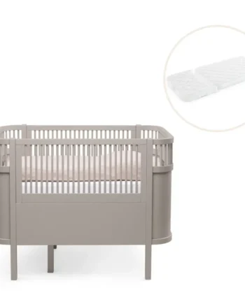 Baby   Jr  Seng Jetty Beige Med Madras