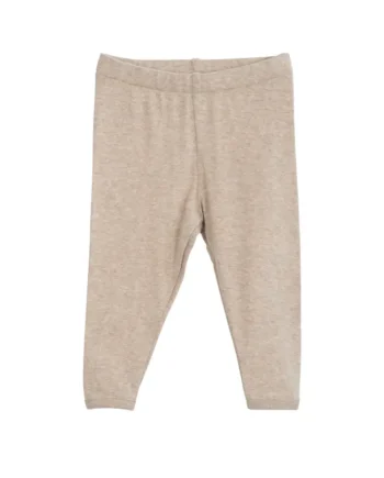 Baby Leggings Oat 56