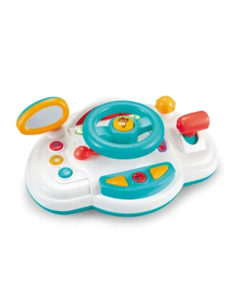 Baby Multi-funktion Køretøj
