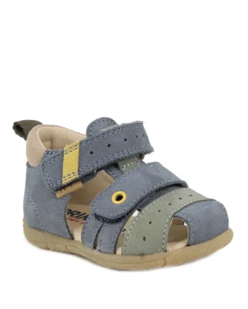 Baby Pocket Sandal Avio 21