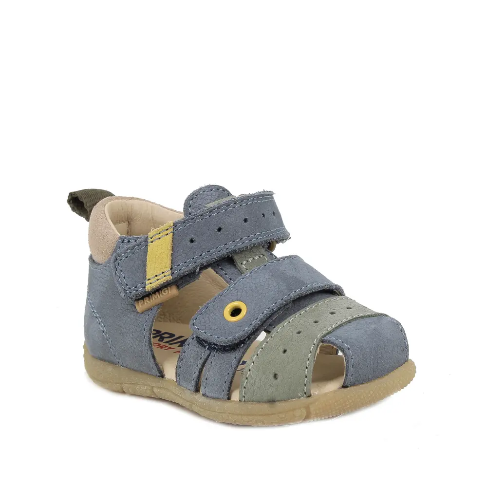 Baby Pocket Sandal Avio 21