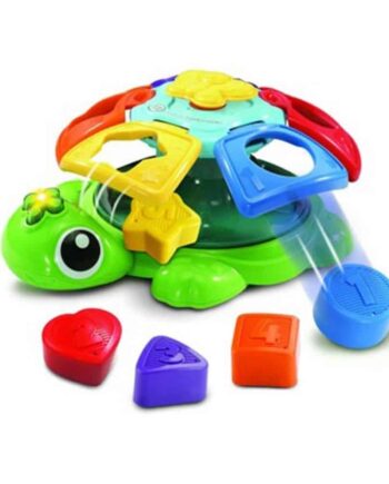 Baby Puttekasse Skildpadde