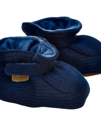 Baby Slippers 7850 17 18