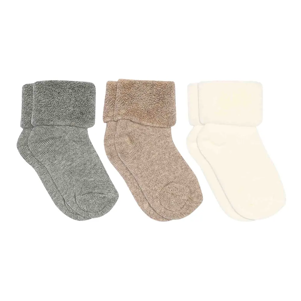 Baby Socks  -pak 489 15 16