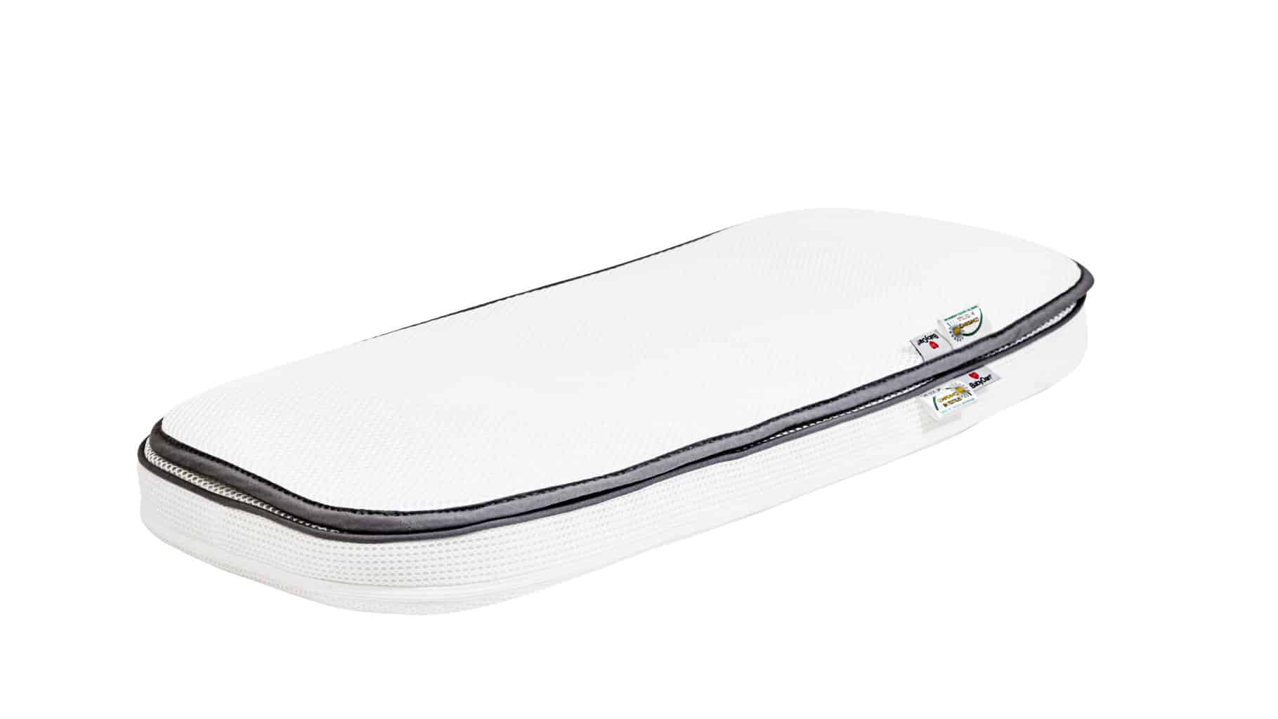 Babydan Dreamsafe Liftmadras 30x75 Cm