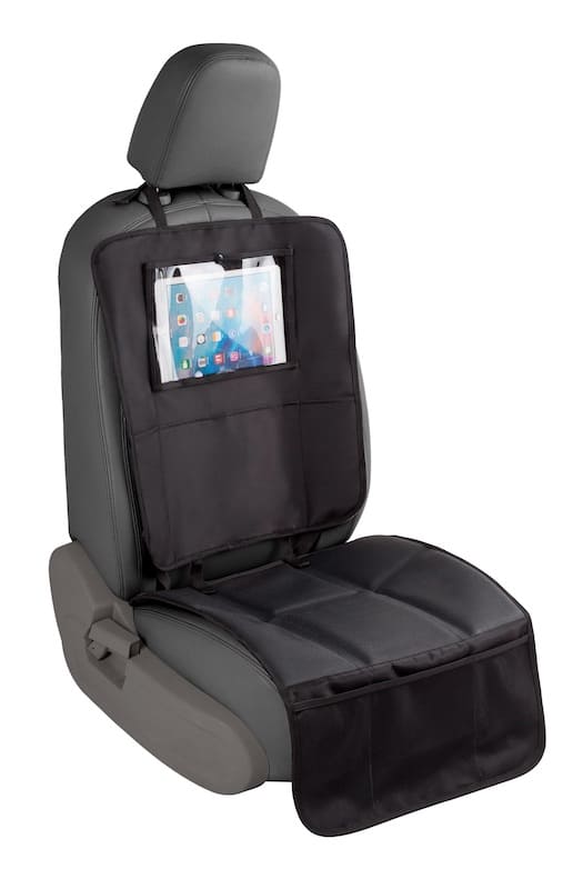 Babydan - - Sædebeskytter Organizer