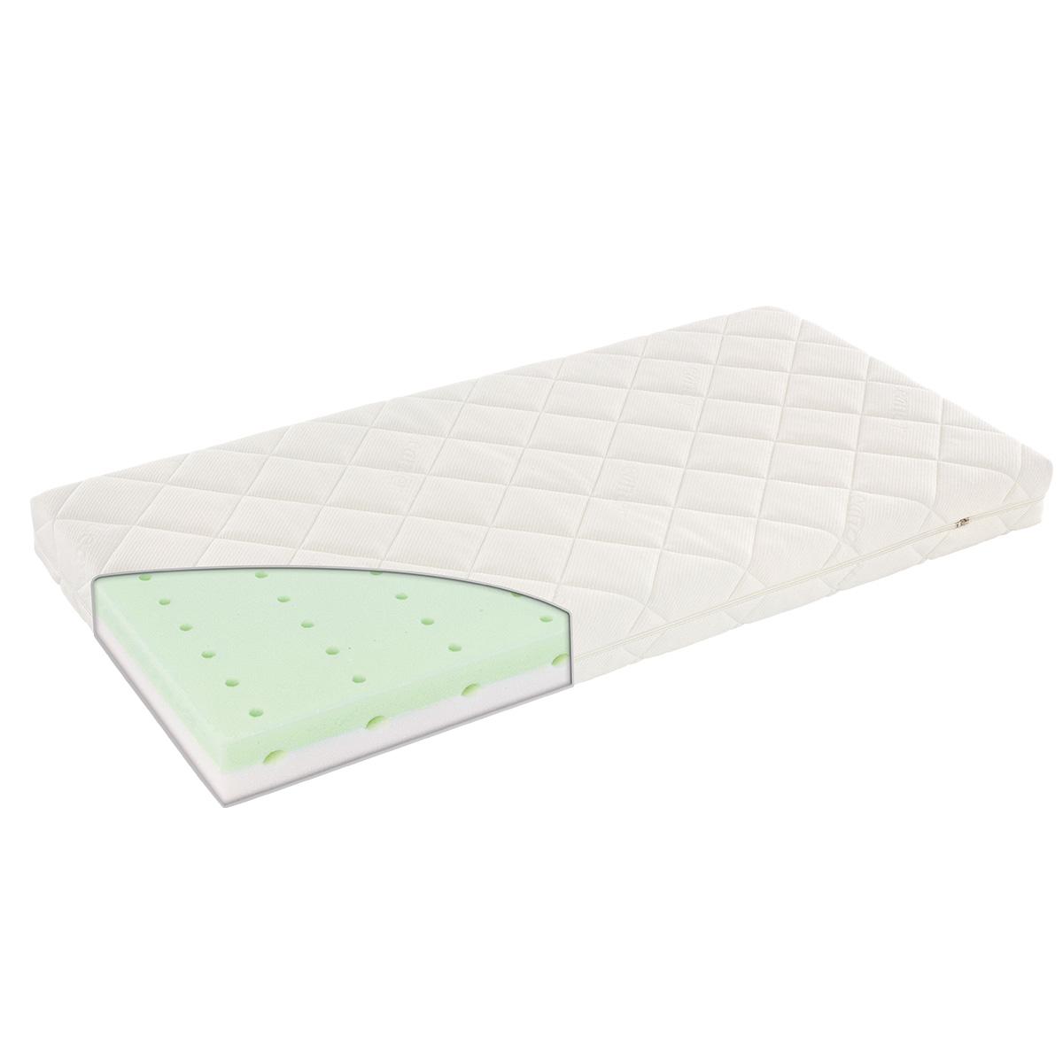Babymadras Comfort 70x140