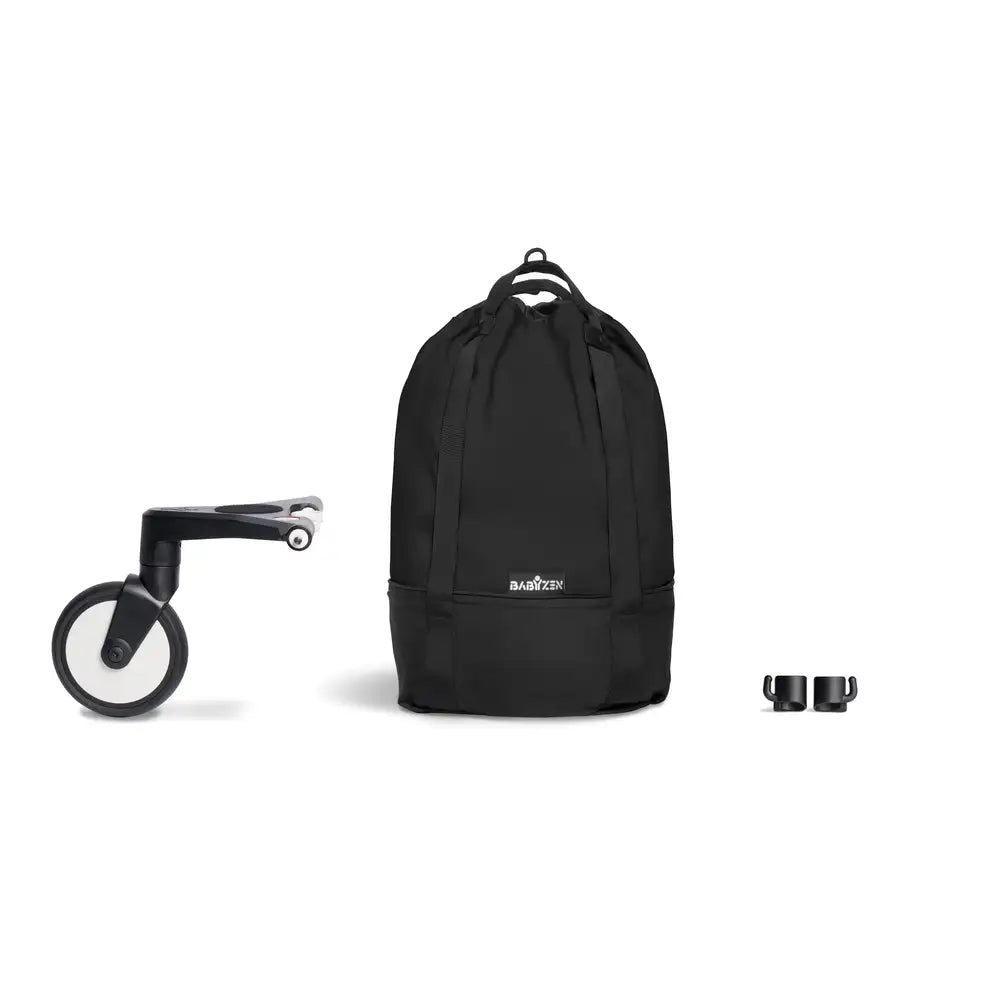 Babyzen Yoyo Bag Black