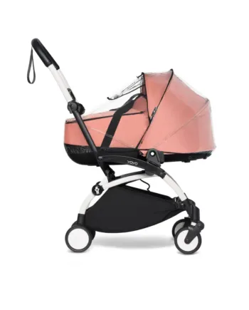 Babyzen Yoyo Regnslag Til Liggedel