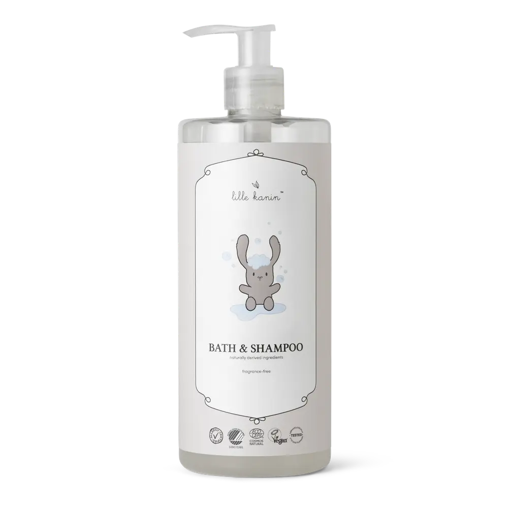 Bad Shampoo 500 Ml