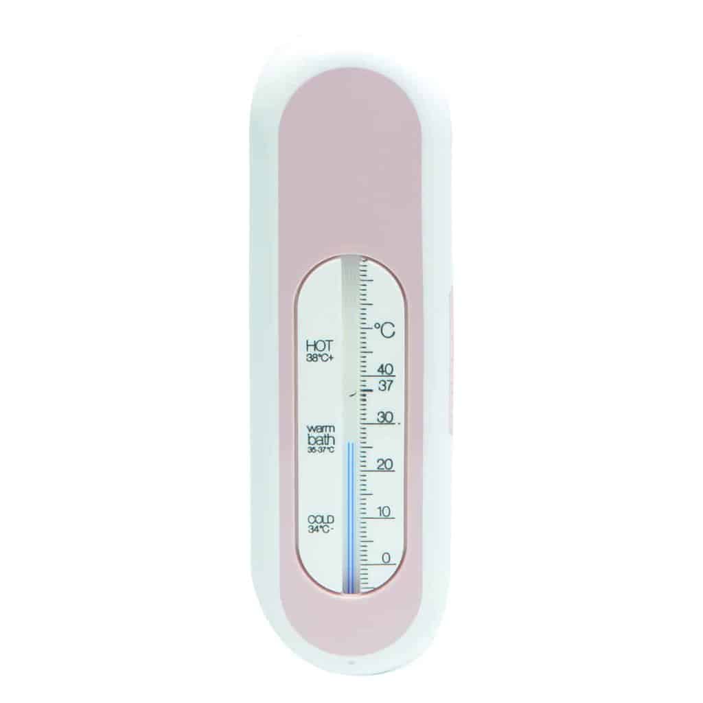 Bade Termometer Mellow Rose