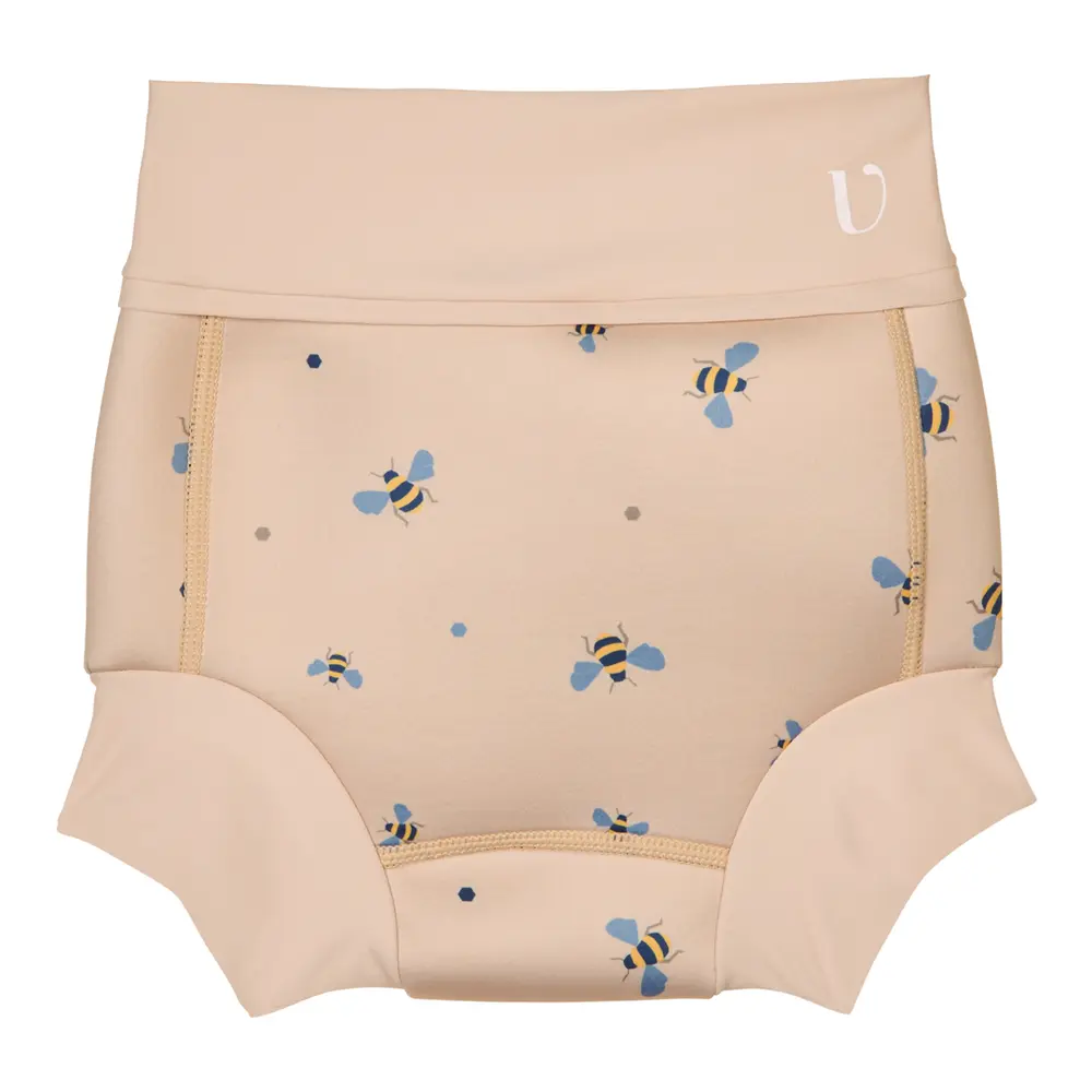 Badeble Neopren Honeybee Beige  -  Mdr