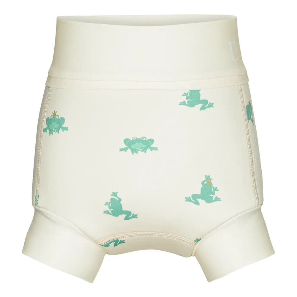 Badeble Neopren Milk Froggy Milk  -12 Mdr