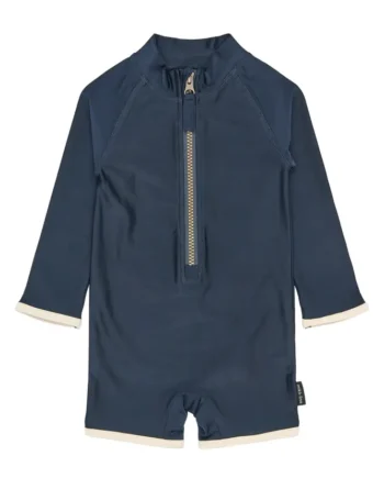 Badeheldragt Uv Blue Nights  -12 Mdr