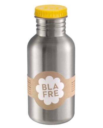 Balfre Drikkeflaske Gul 500 Ml