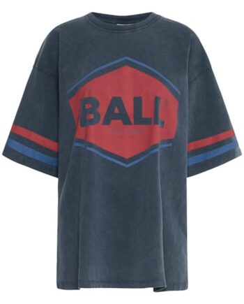 Ball Original  -shirt Noemi Sky Captain