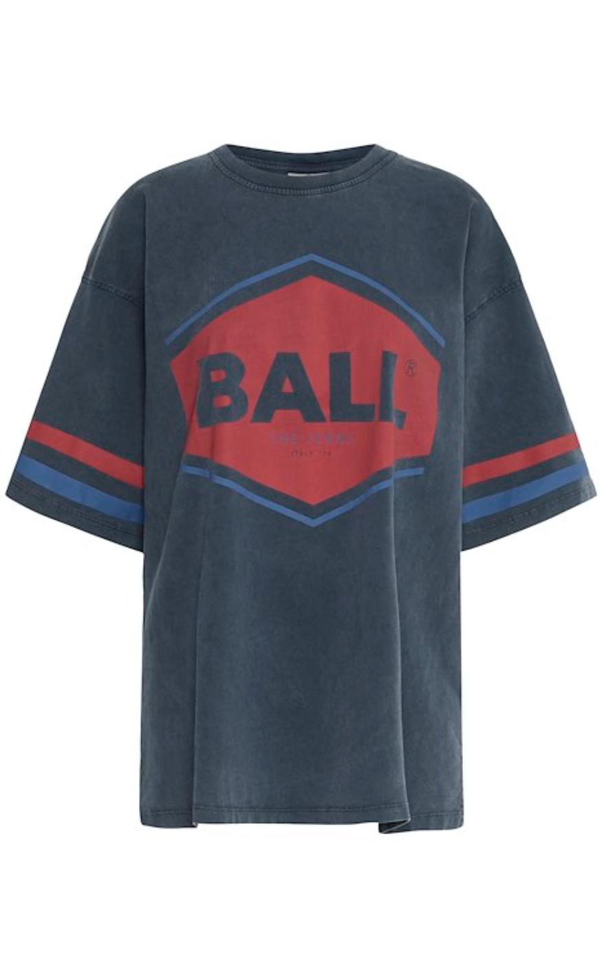 Ball Original -shirt Noemi Sky Captain