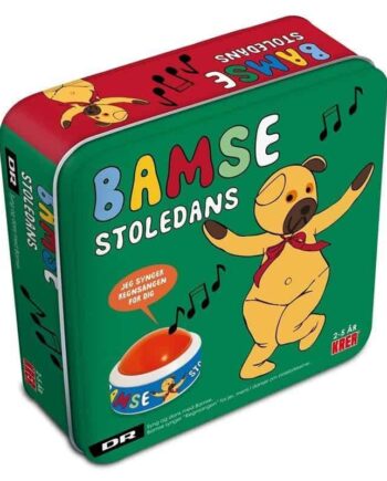 Bamse Stoledans