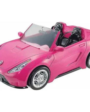 Barbie Convertible