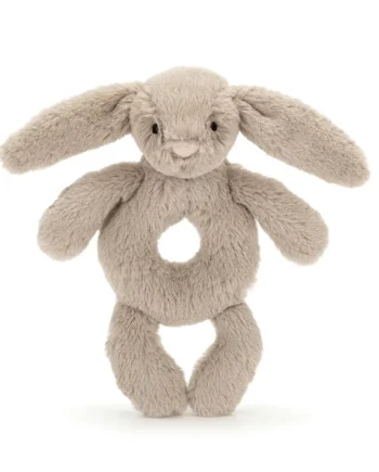 Bashful Kanin  Beige Ring Rangle
