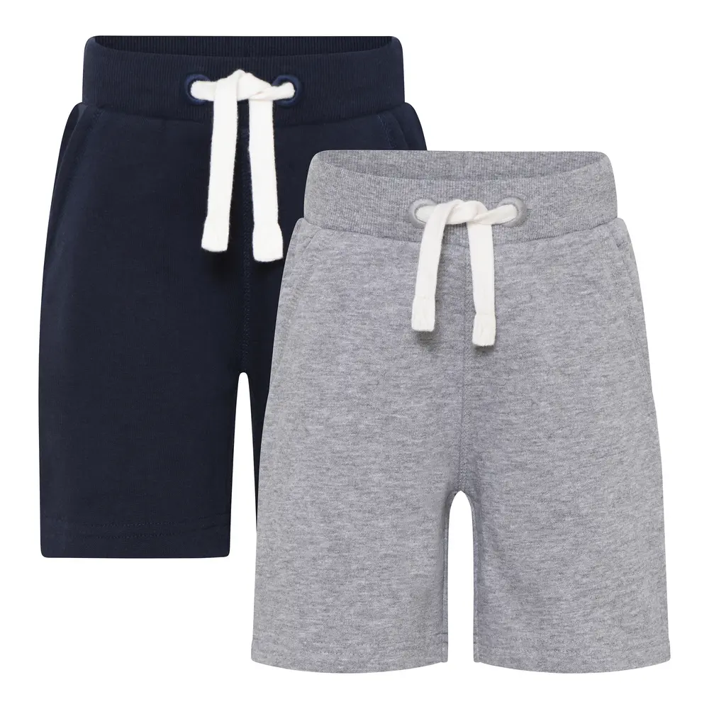 Basis Jogging Shorts   -pak  778 140