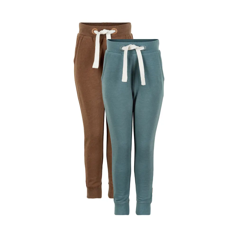 Basis Joggingbuks   -pak  236 152