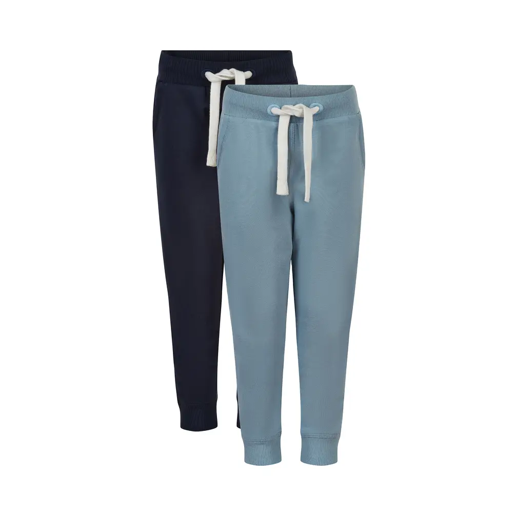 Basis Joggingbuks   -pak  742 146