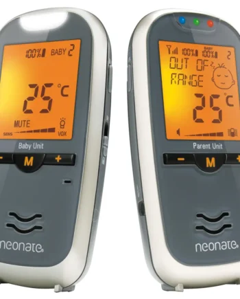 Bc-6900d Babyalarm  Version