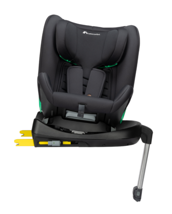Bebeconfort Atlas 360  -size Mineral Black
