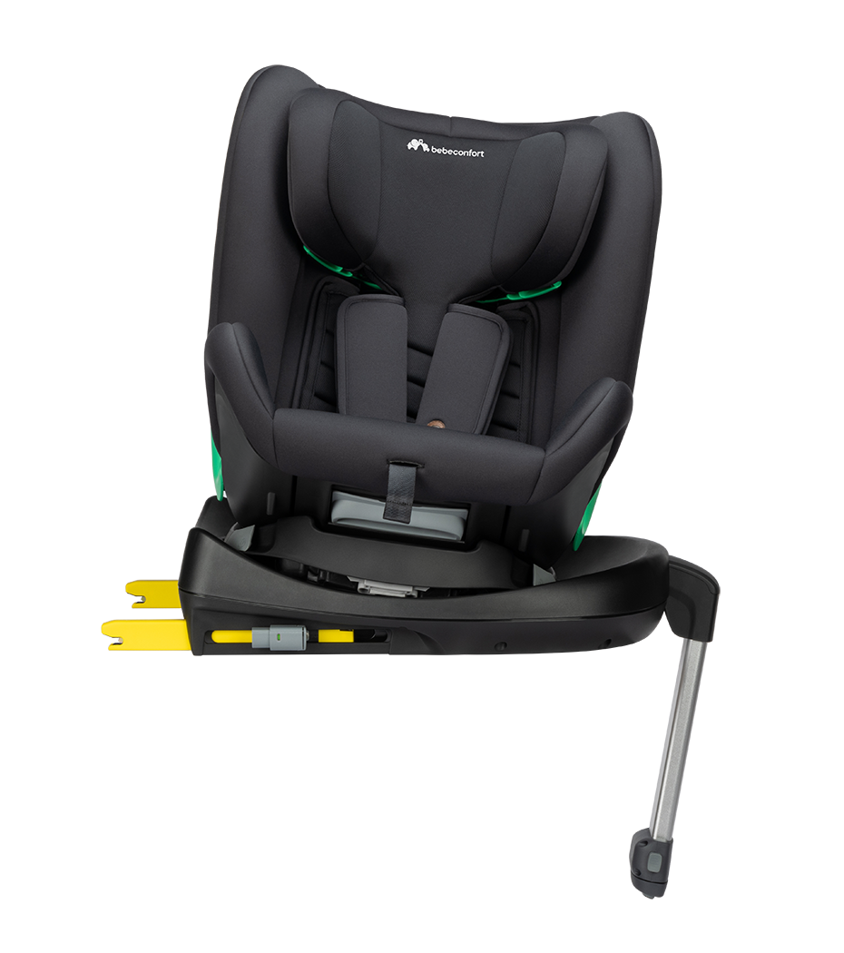 Bebeconfort Atlas 360 -size Mineral Black