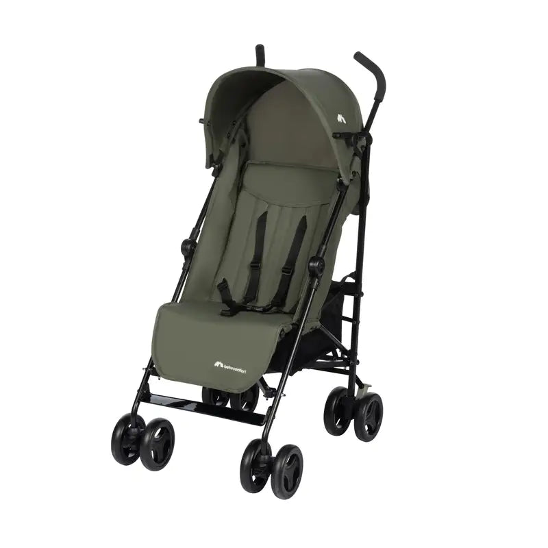 Bebeconfort Rainbow Paraplyklapvogn Mineral Green
