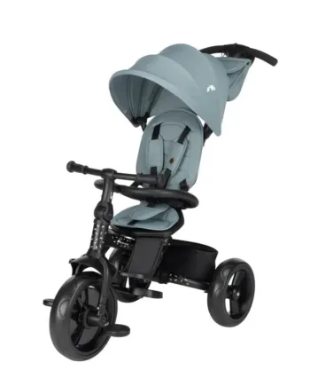 Bebeconfort Windy Multicykel Mineral Blue