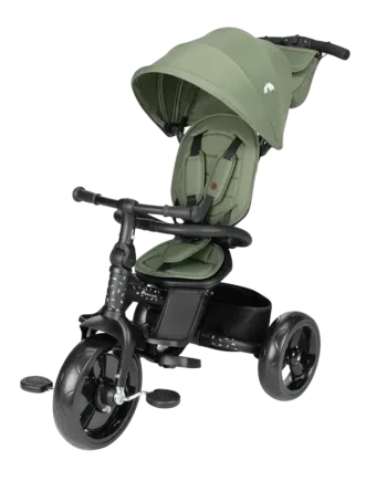 Bebeconfort Windy Multicykel Mineral Green