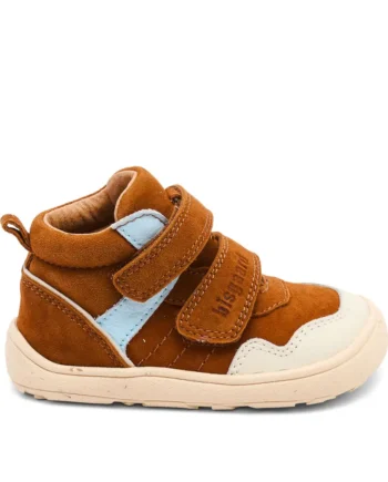 Becky Barefoot Sneaker Cacao 20
