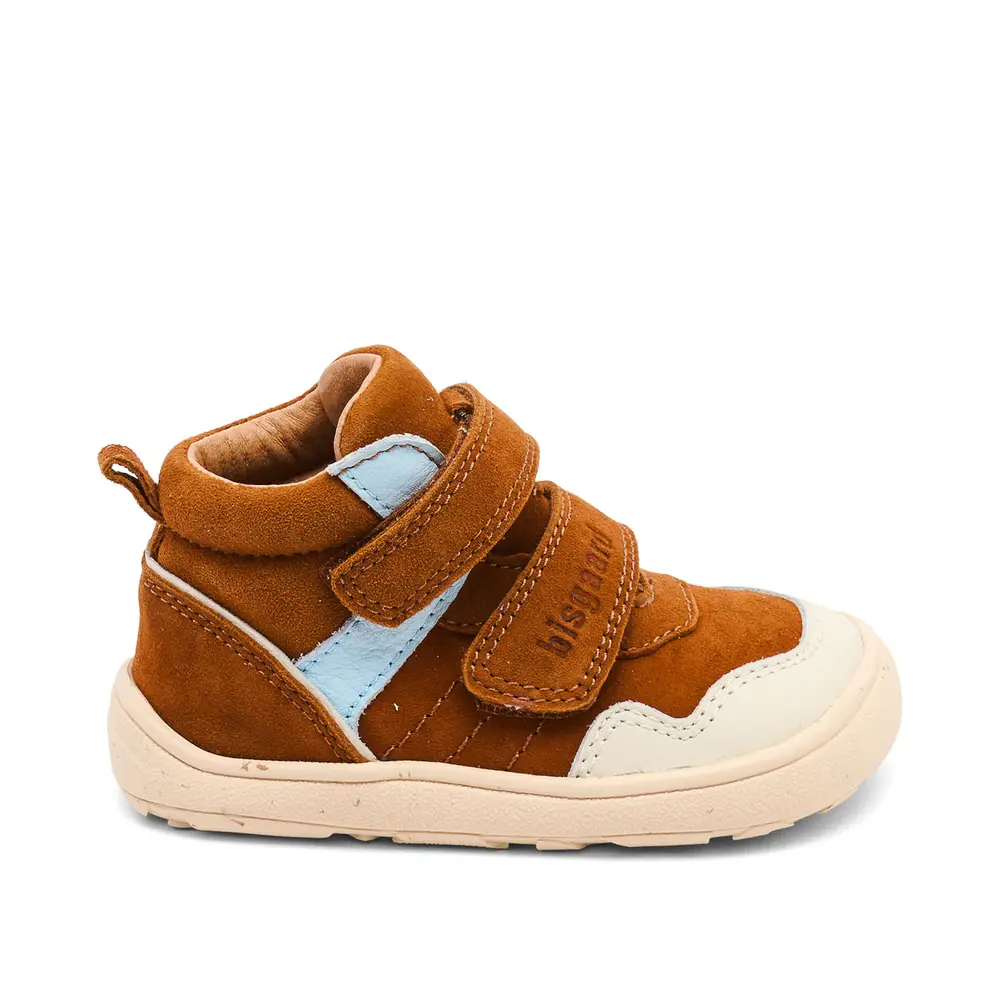 Becky Barefoot Sneaker Cacao 20