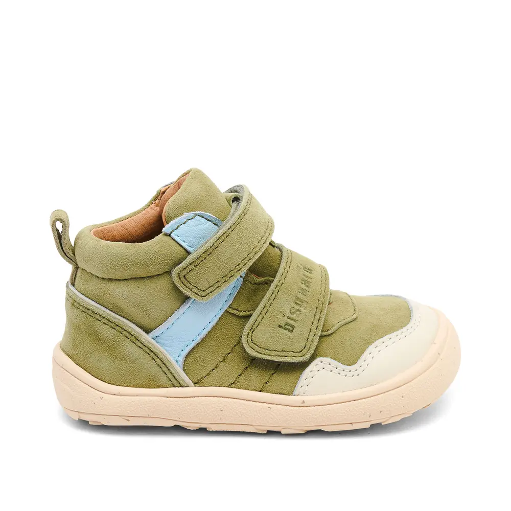 Becky Barefoot Sneaker Sage 25