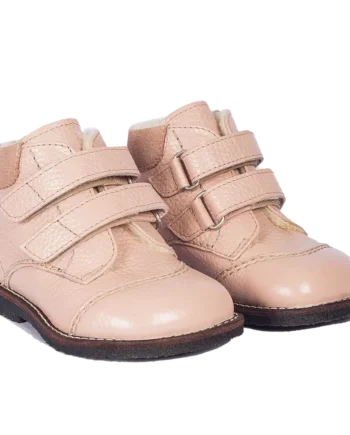 Begynder Velcrosko Rosebud 25