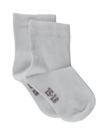 Bekids Strømpe White 23 26
