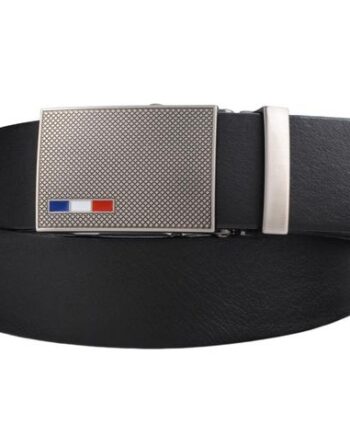 6802 35  Belt  Black