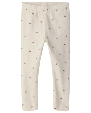 Berries Leggings Peyote Melange 110