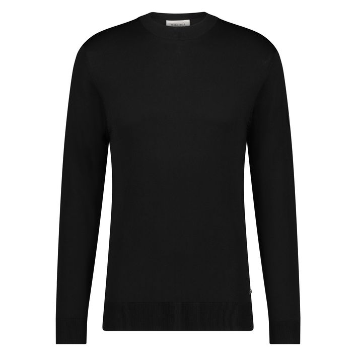 Berry Knitwear