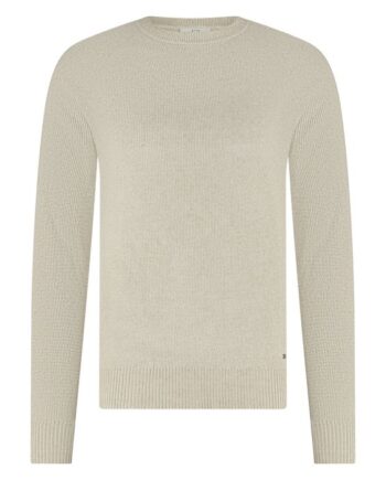 Berry Knitwear