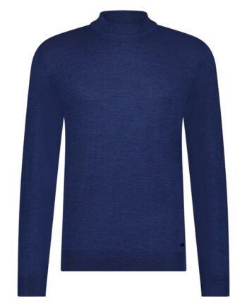 Berry Knitwear