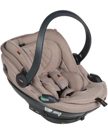 Besafe Go Beyondâ  Dark Sand Softbreeze-std