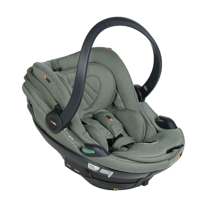 Besafe Go Beyondâ  Meadow Green Softbreeze-std