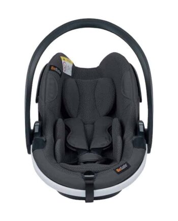Besafe Izi Go Modular X2 Anthracite Mesh
