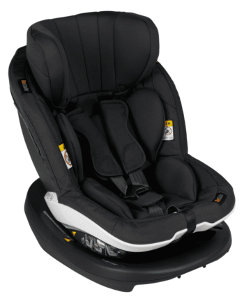Besafe Izi Modular X1   Size Fresh Black Cab