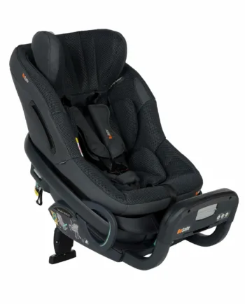 Besafe Izi Stretch2 Anthracite Mesh