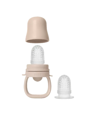 Bibs Baby Feeder Blush